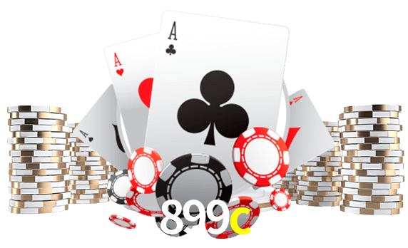 Jogue jogos de pôquer em 899c