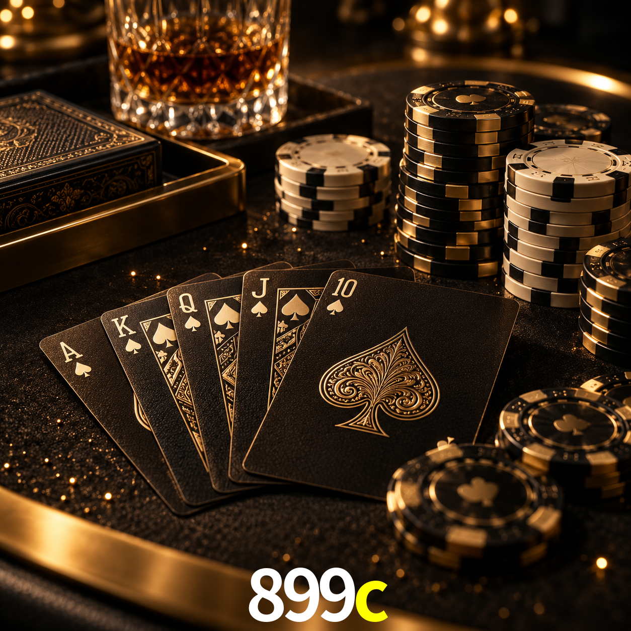 A Popularidade dos Caça-Níqueis no 899c