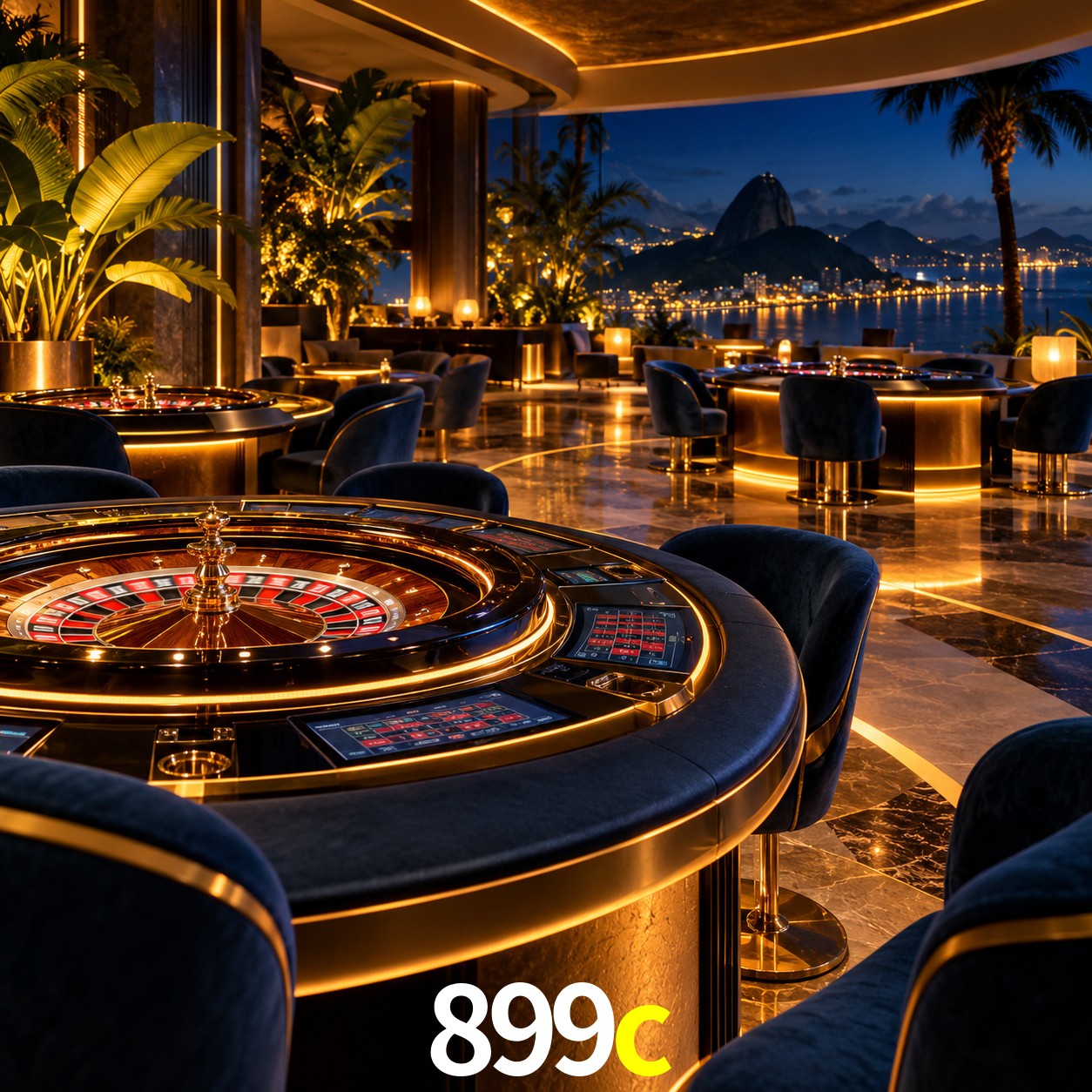 Seasonal Promotions 899c