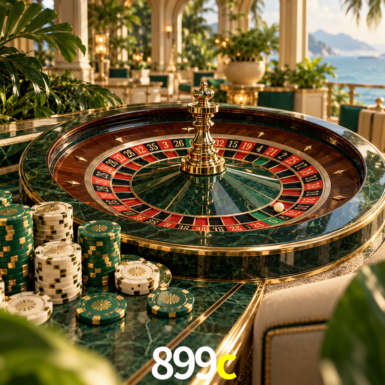 Tennis Betting 899c