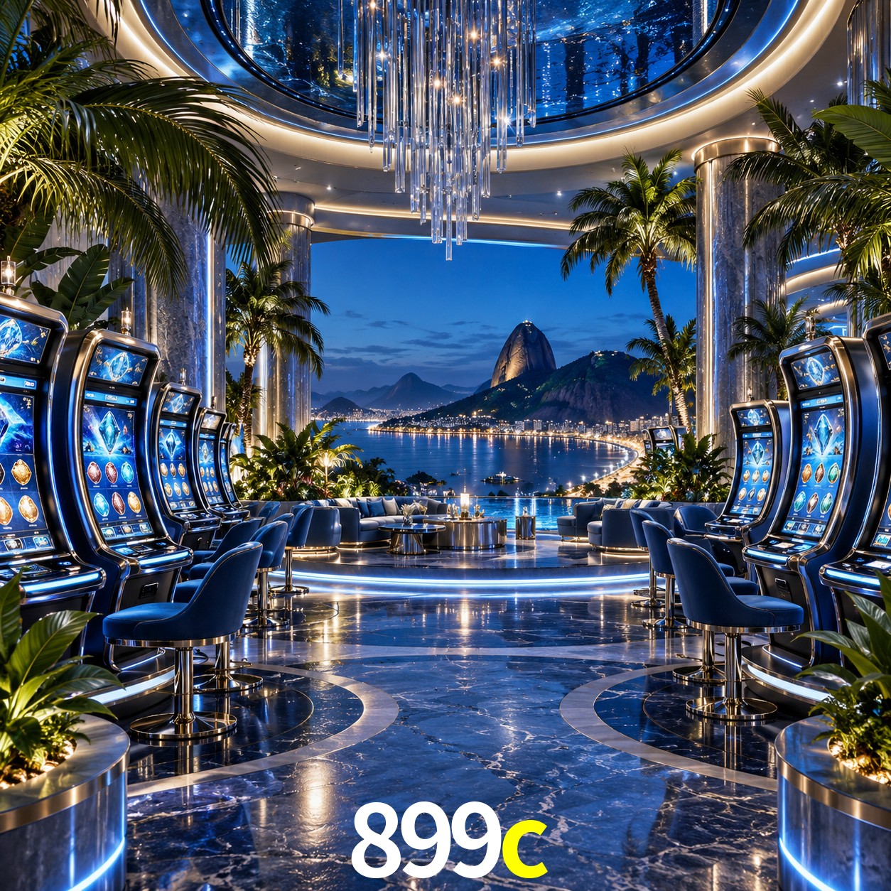 Apostas Esportivas na 899c: Um Guia Completo