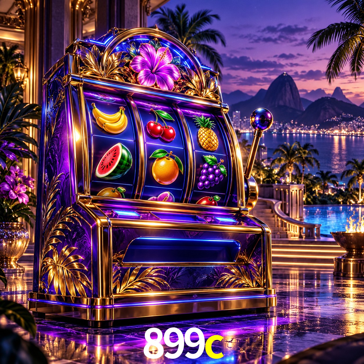 A Emoção da Loteria na 899c: Uma Chance de Mudança de Vida