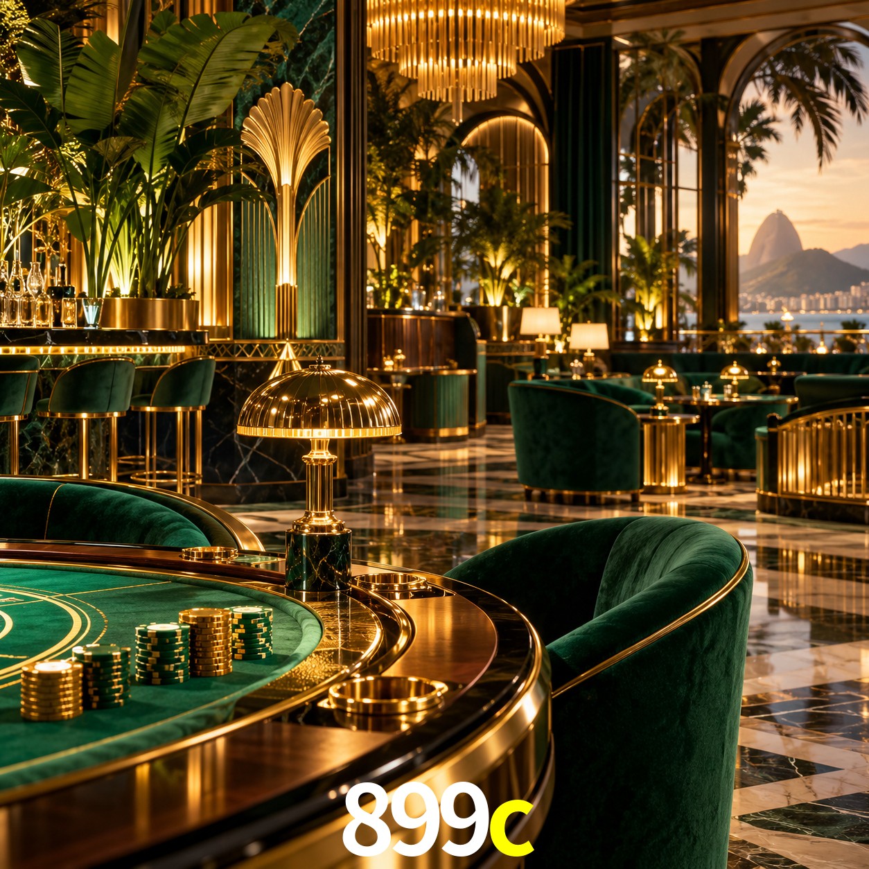 Account Benefits 899c