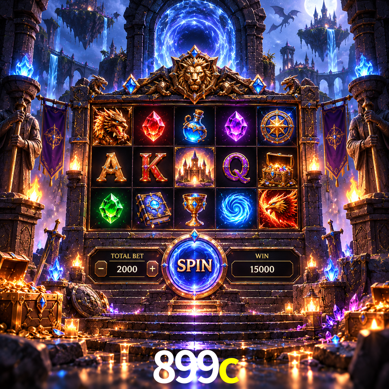 Bônus Diários 899c