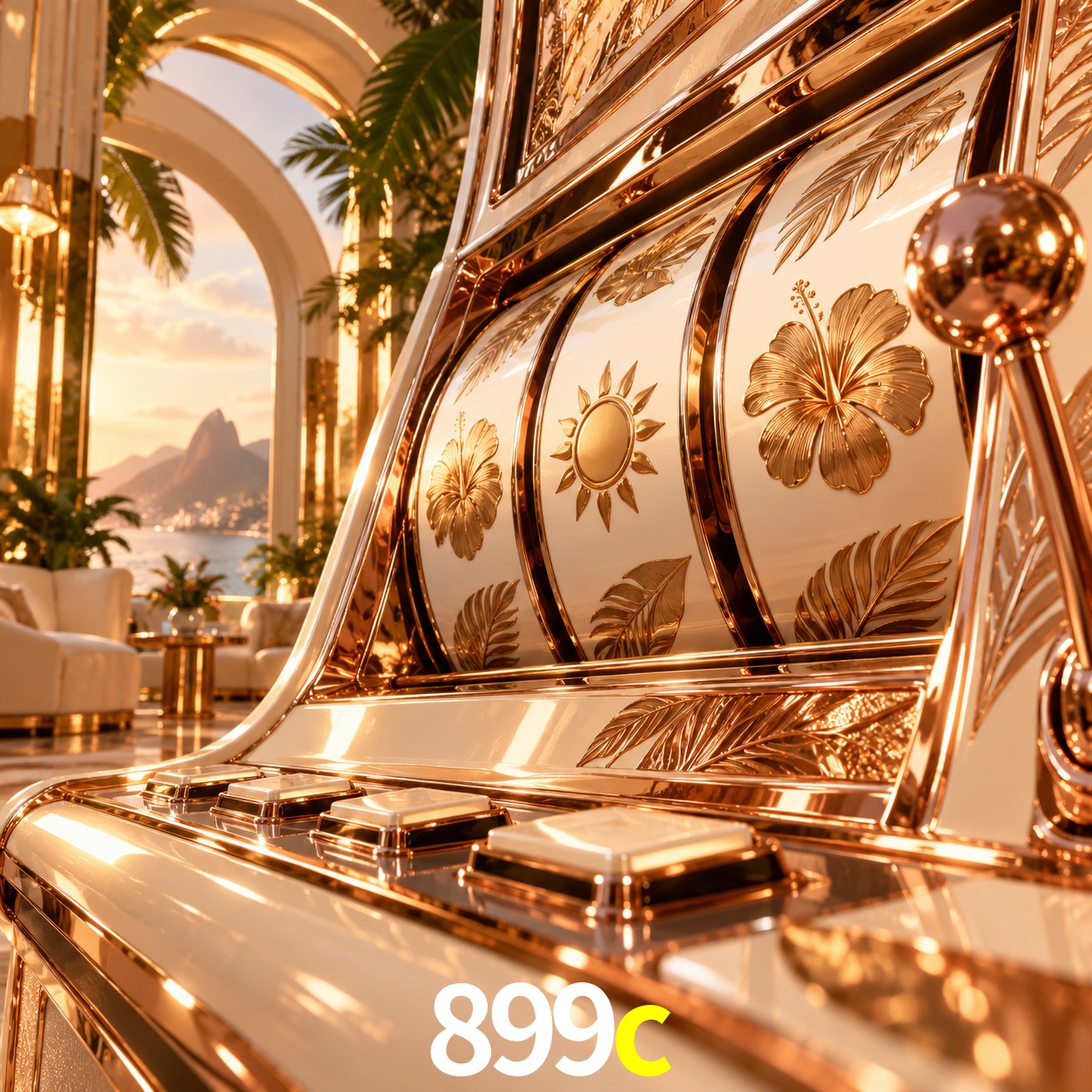 Bonus Features 899c