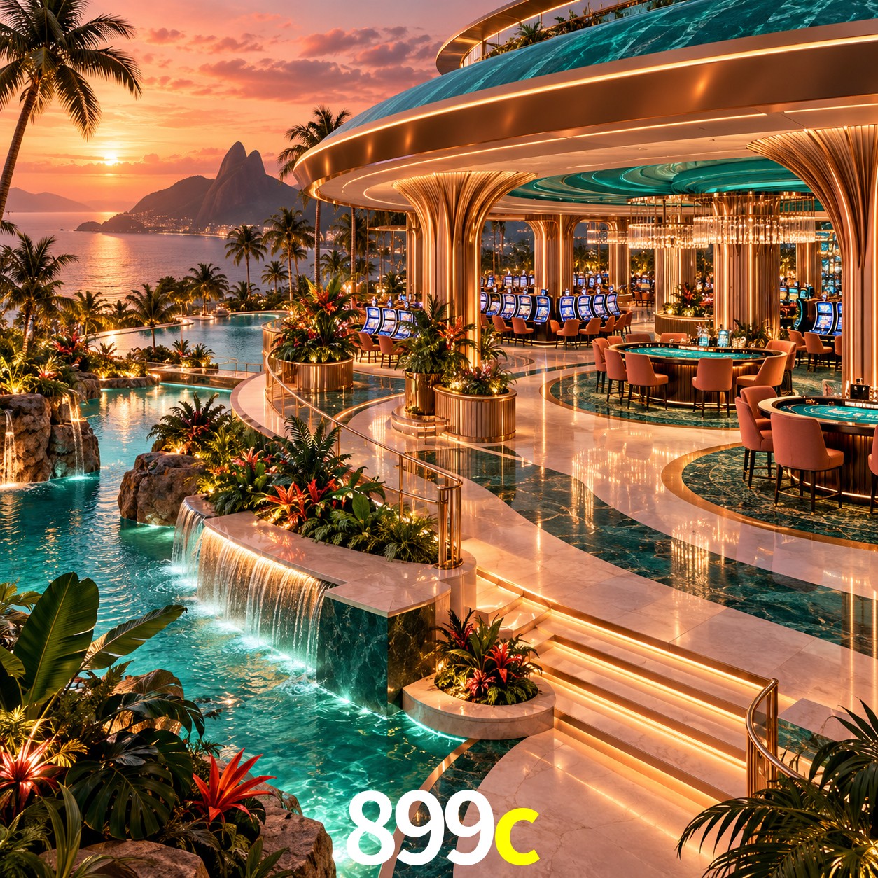 Explorando a Categoria de Eventos em Apostas na 899c