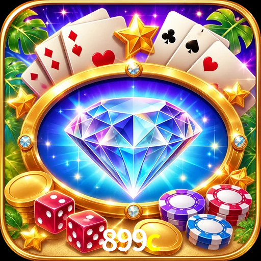 Casino Ao Vivo 899c