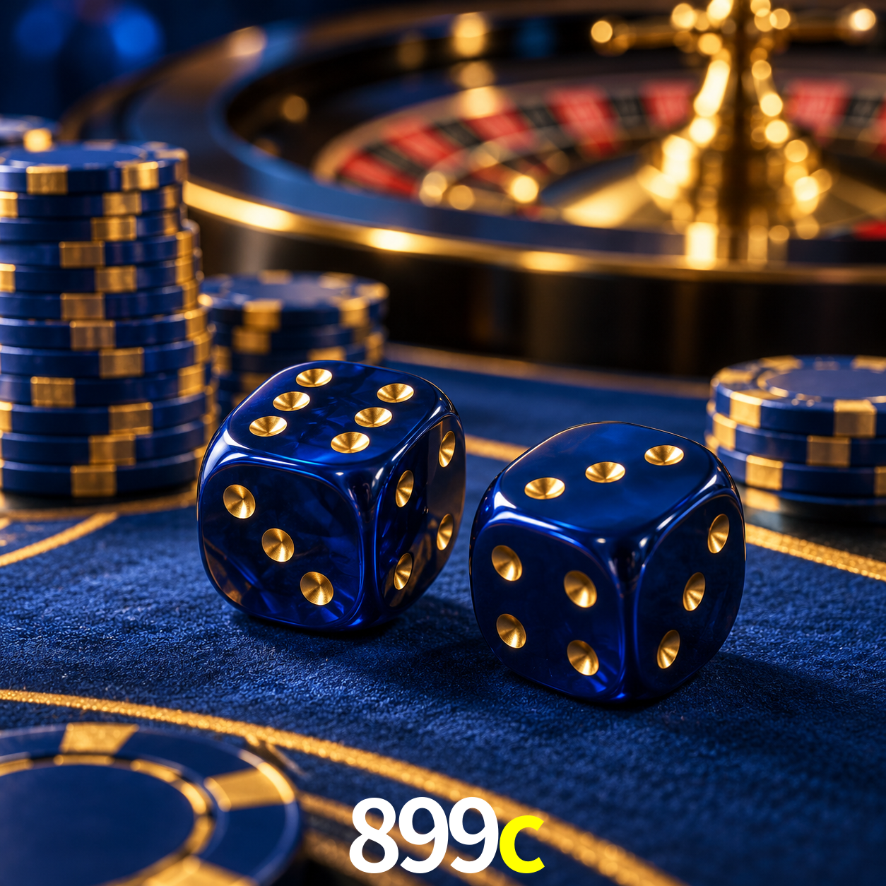 Live Casino 899c