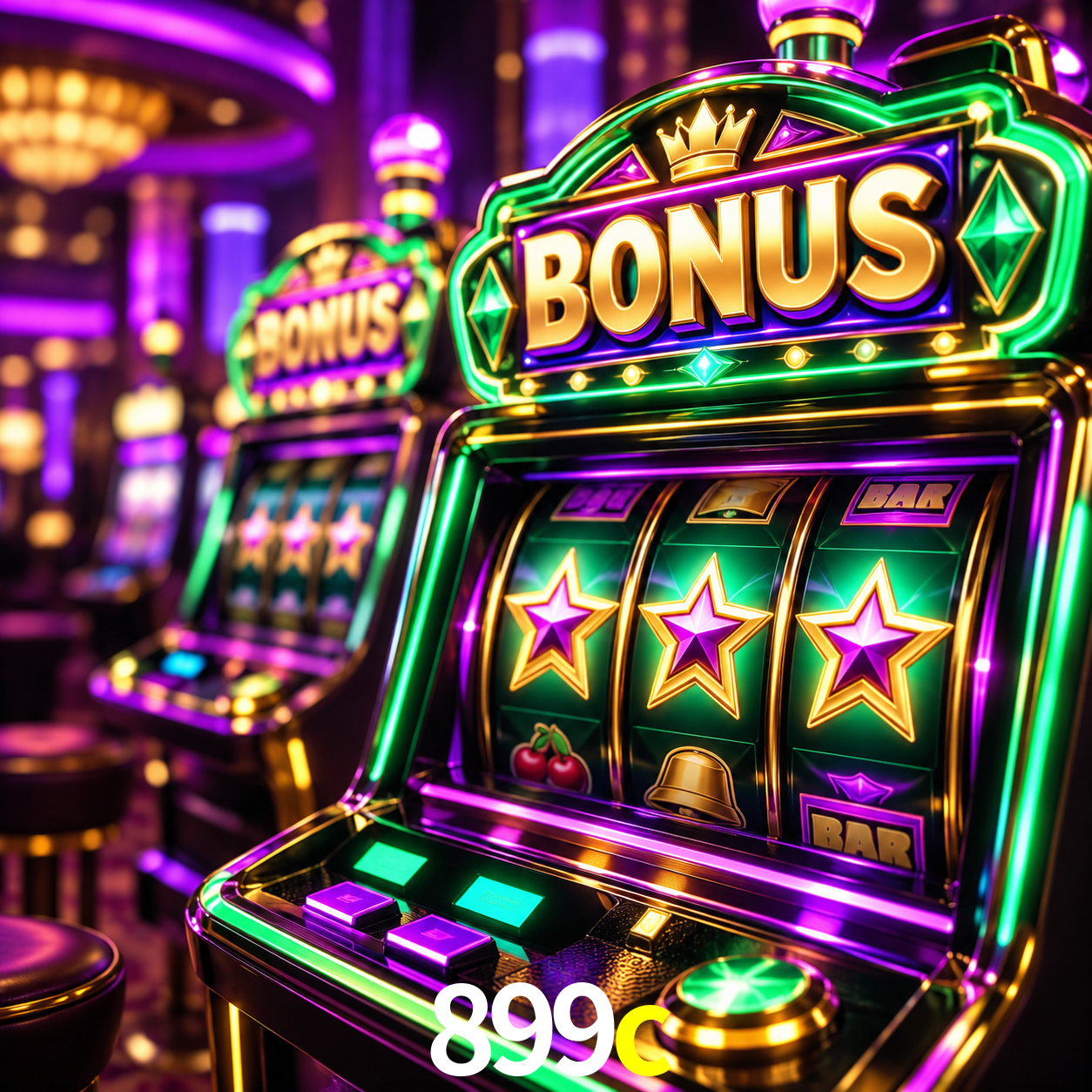 Dicas para jogar com mais controle no 899c