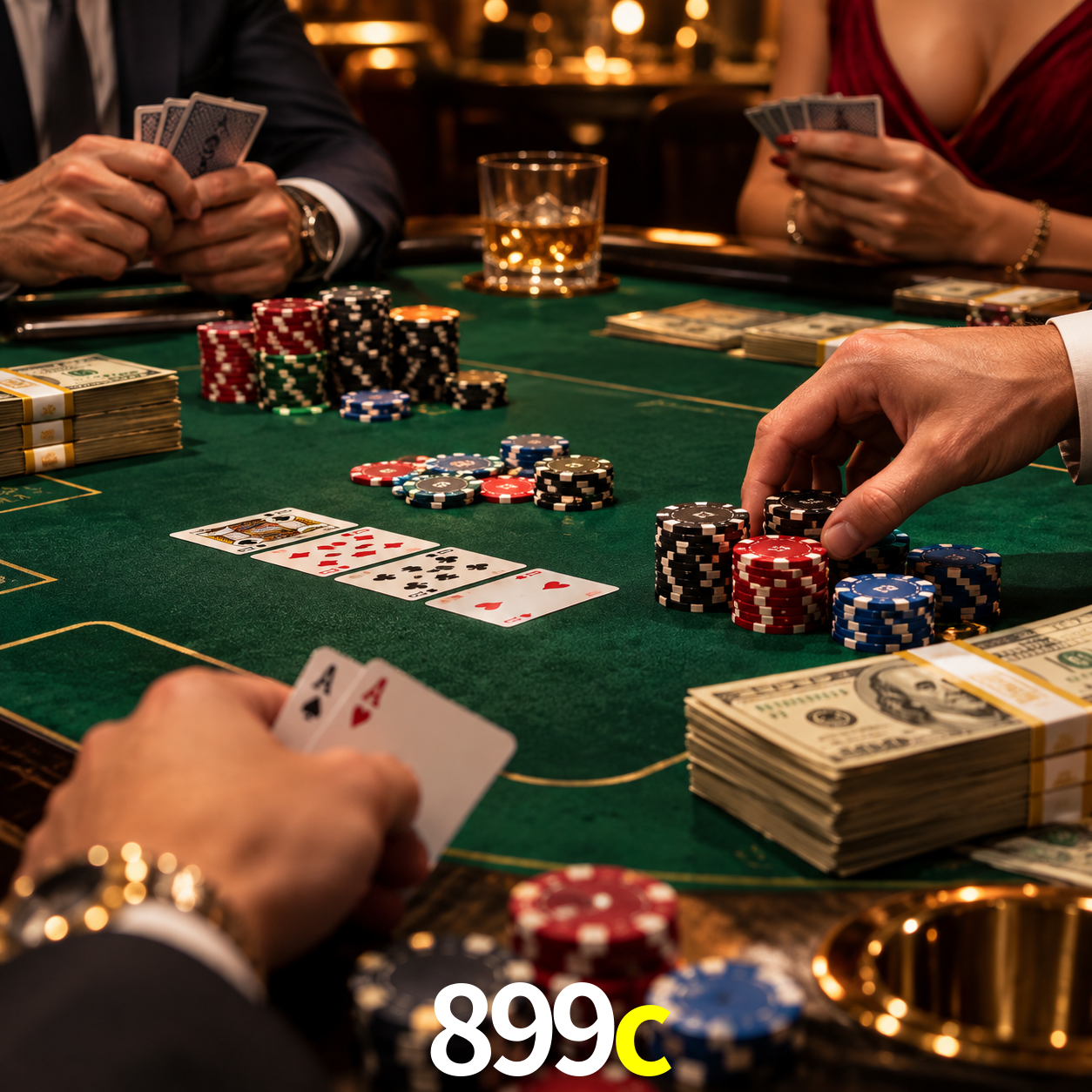 899c