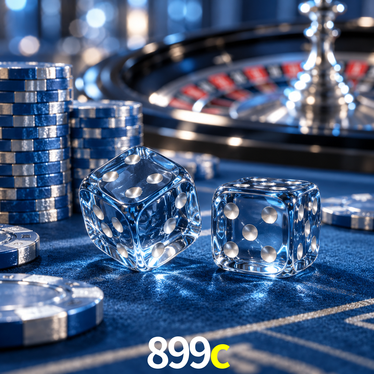 VIP Casino 899c