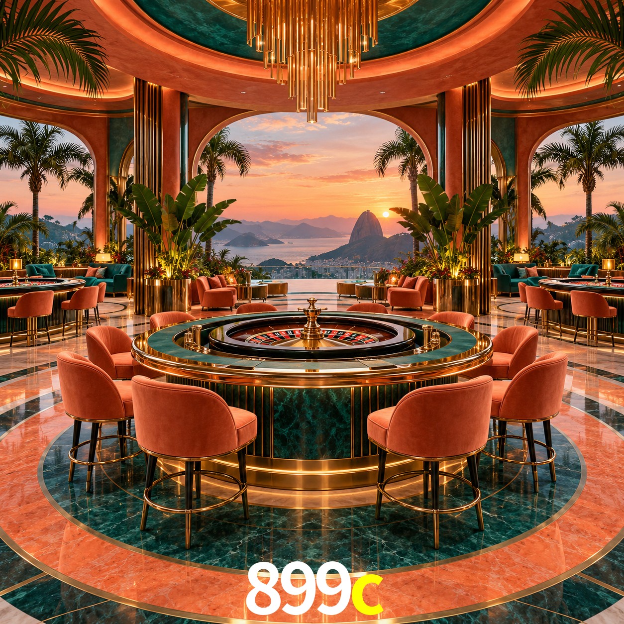 Descubra a Magia dos Jogos de Arcade no 899c