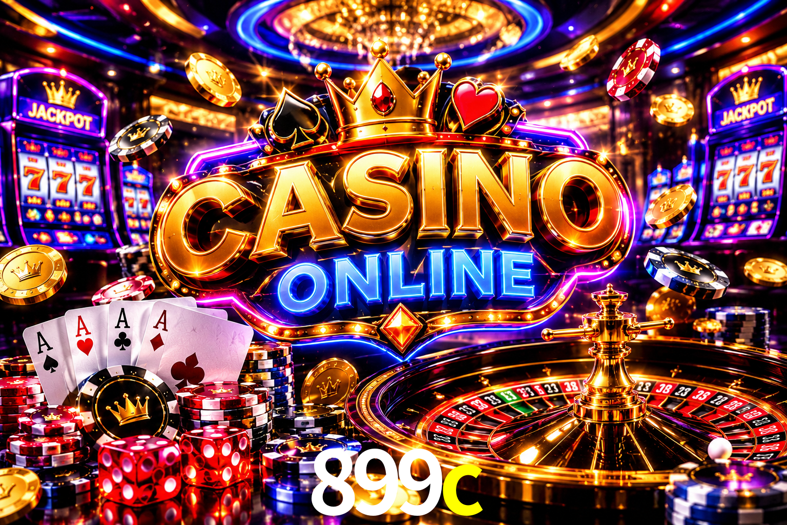899c