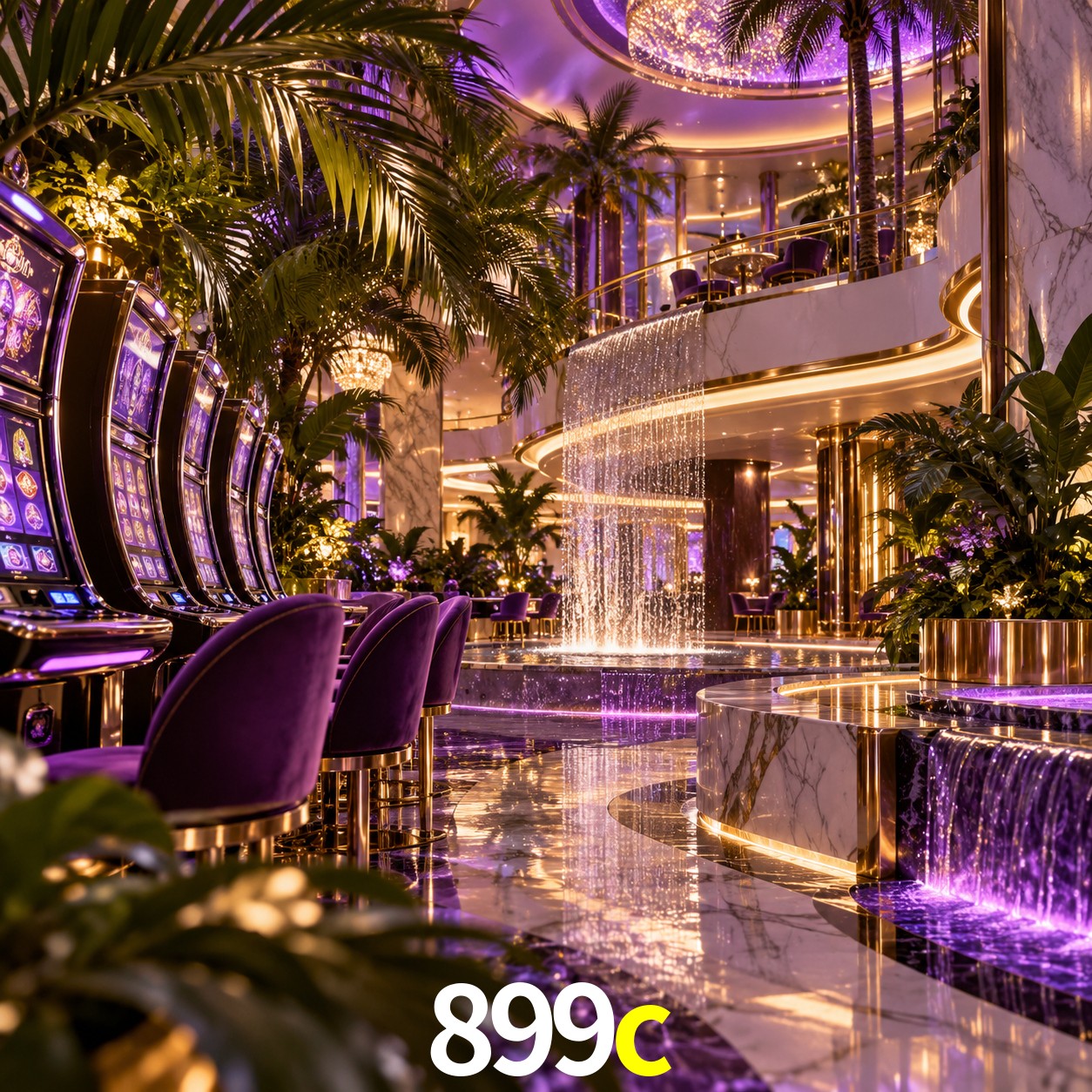 Descubra a Magia dos Jogos de Arcade no 899c