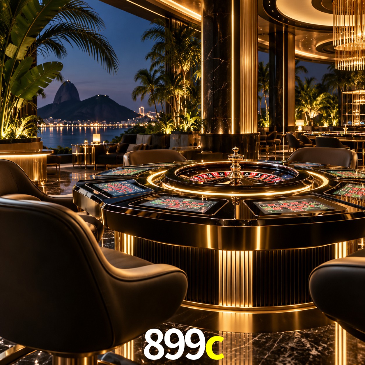 Live Casino 899c