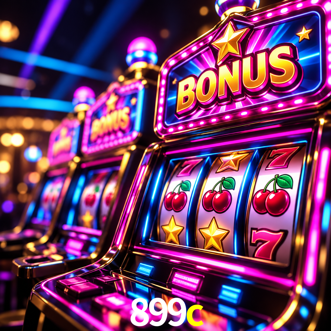 Casino Ao Vivo 899c