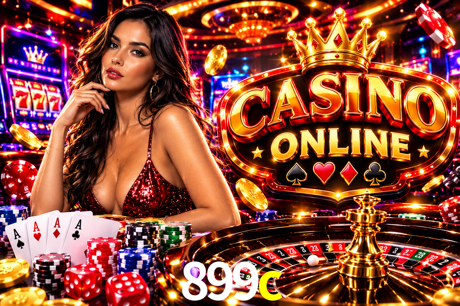 Apostas Esportivas na 899c: Um Guia Completo