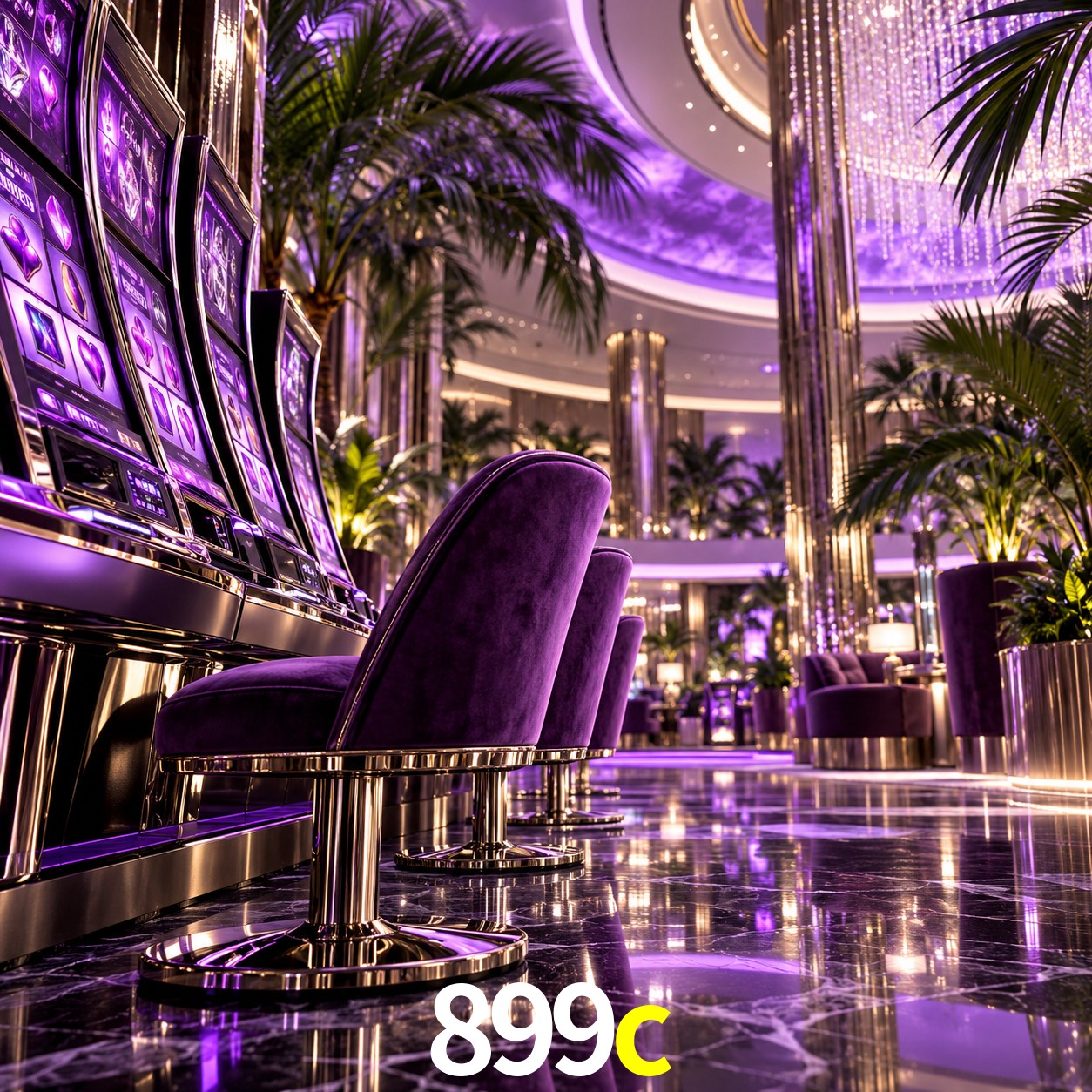 Flash Promotion 899c
