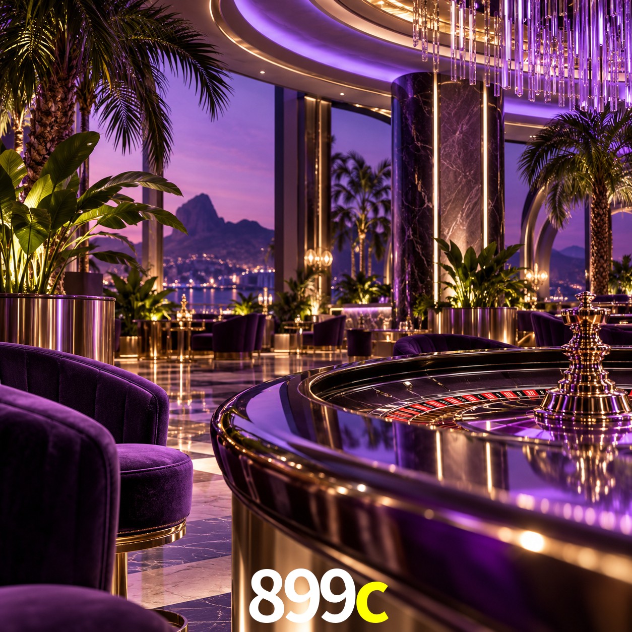 Slot Games 899c