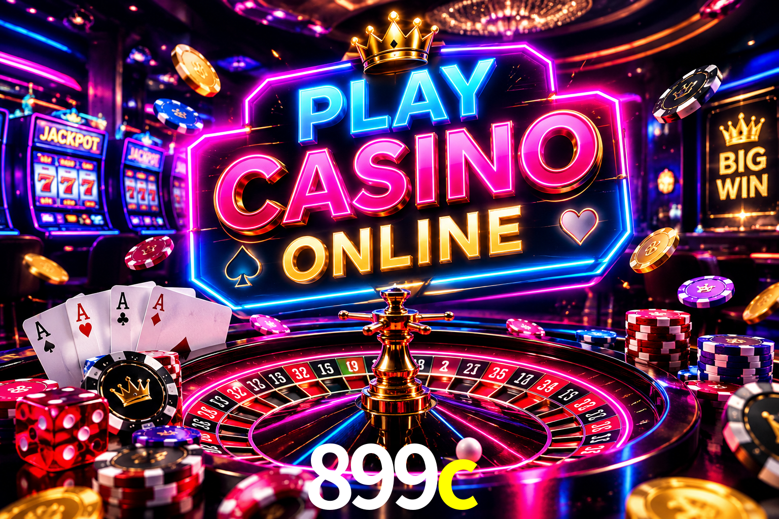 Inovações de Jogos na 899c: O Futuro das Experiências Interativas