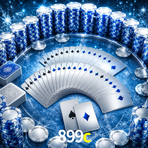 899c: A Experiência de Casino com Jogos de Mesa ao Vivo