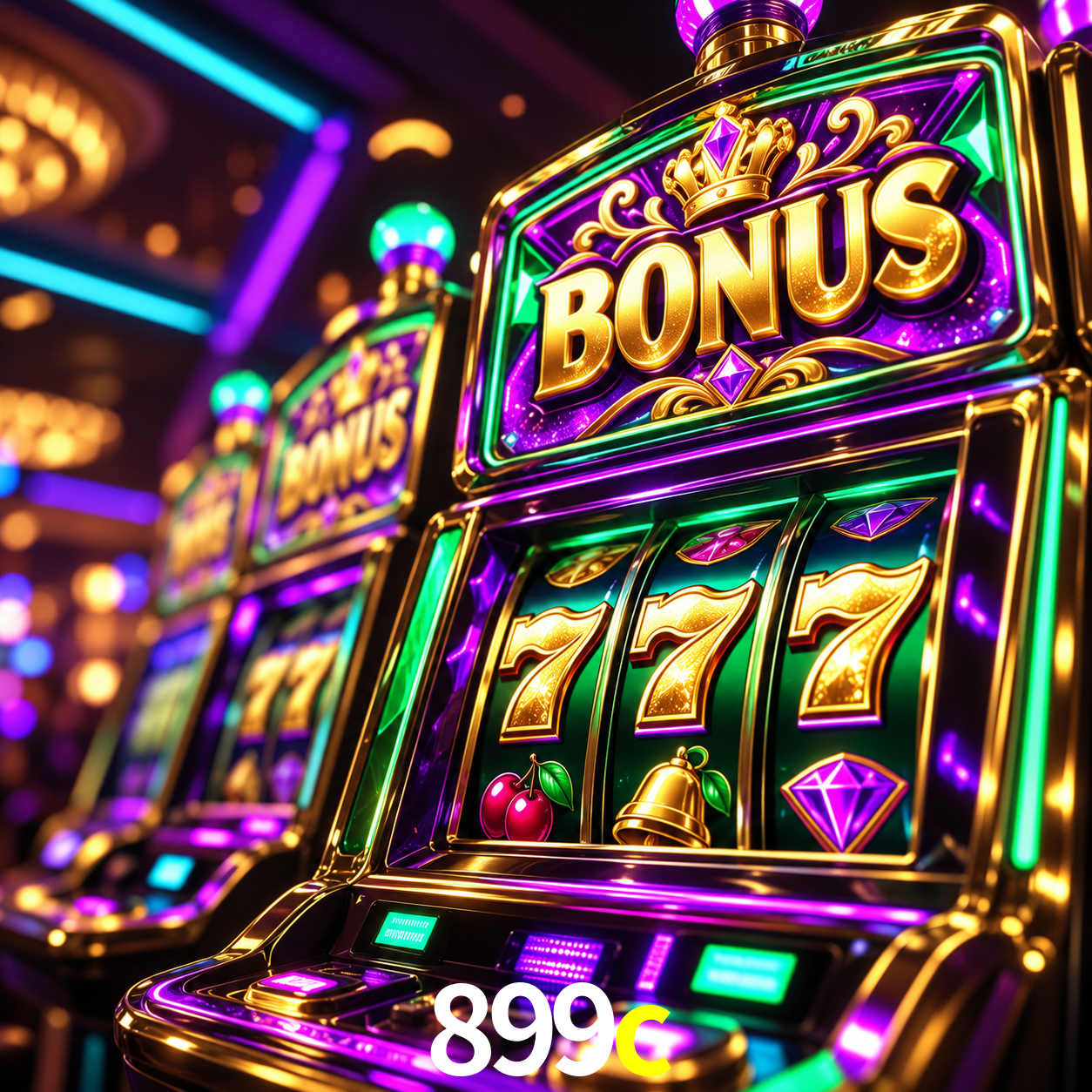 Casino VIP 899c