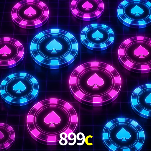 cassino 899c