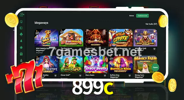 899c aplicativo