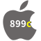 Aplicativo 899c para iOS