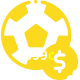 Aposte em esportes do mundo todo no 899c!